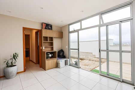 Apartamento à venda com 3 quartos, 171m² em Piratininga, Niterói