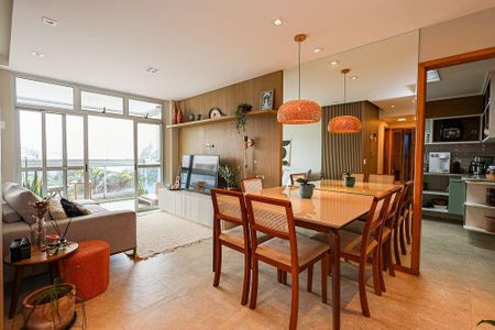 Apartamento à venda com 3 quartos, 171m² em Piratininga, Niterói