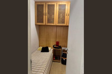 Apartamento à venda com 3 quartos, 242m² em Vila Suzana, São Paulo