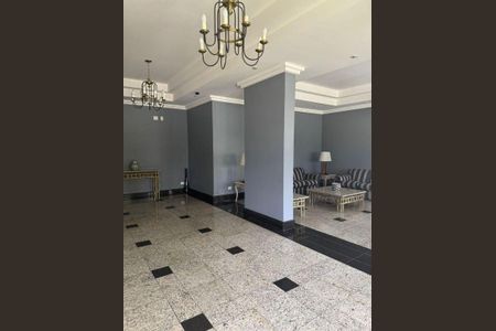 Apartamento à venda com 3 quartos, 242m² em Vila Suzana, São Paulo