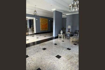 Apartamento à venda com 3 quartos, 242m² em Vila Suzana, São Paulo