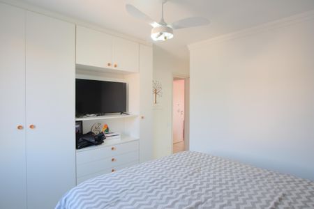 Apartamento à venda com 80m², 3 quartos e 2 vagasSuíte