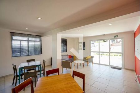 Apartamento à venda com 80m², 3 quartos e 2 vagasÁrea comum