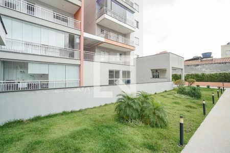 Apartamento à venda com 80m², 3 quartos e 2 vagasÁrea comum