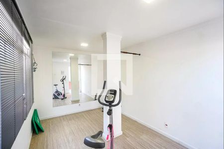 Apartamento à venda com 80m², 3 quartos e 2 vagasÁrea comum