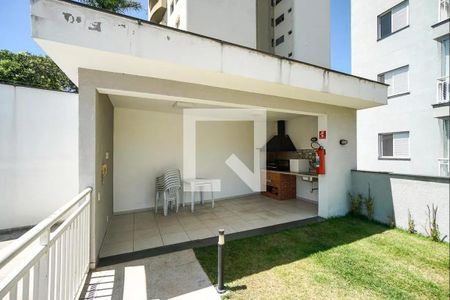 Apartamento à venda com 80m², 3 quartos e 2 vagasÁrea comum