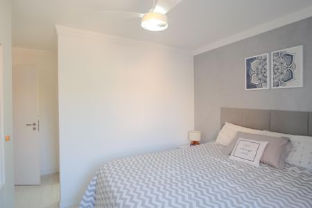 Apartamento à venda com 80m², 3 quartos e 2 vagasSuíte