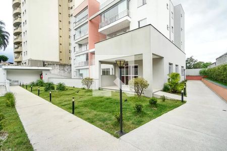 Apartamento à venda com 80m², 3 quartos e 2 vagasÁrea comum