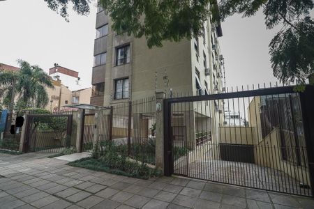 Apartamento à venda com 135m², 3 quartos e 3 vagasFachada
