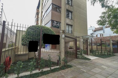 Apartamento à venda com 135m², 3 quartos e 3 vagasFachada