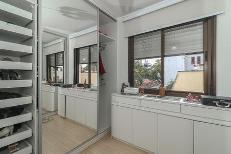 Apartamento à venda com 135m², 3 quartos e 3 vagasQuarto