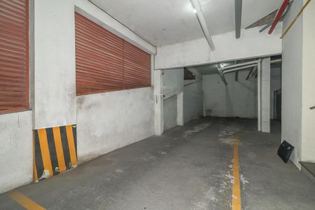 Apartamento à venda com 135m², 3 quartos e 3 vagasGaragem tripla