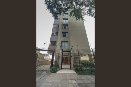 Apartamento à venda com 135m², 3 quartos e 3 vagasFachada