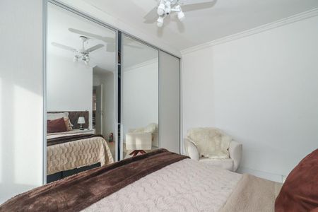 Apartamento à venda com 135m², 3 quartos e 3 vagasSuíte