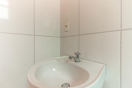 Studio para alugar com 32m², 1 quarto e sem vagaBanheiro