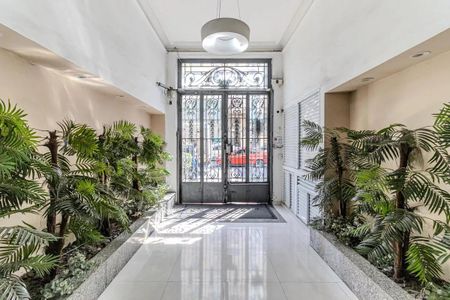 Studio para alugar com 32m², 1 quarto e sem vagaÁrea Comum - Hall de Entrada