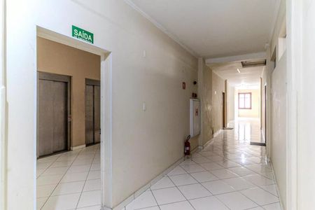 Studio para alugar com 32m², 1 quarto e sem vagaÁrea Comum - Corredor