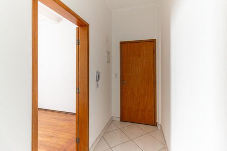 Studio para alugar com 32m², 1 quarto e sem vagaCorredor