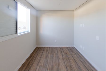 Quarto 1 de apartamento à venda com 3 quartos, 76m² em Sagrada Família, Belo Horizonte