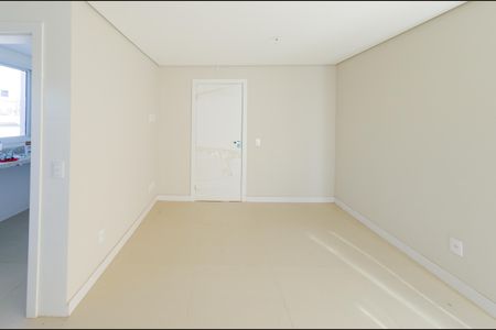 Sala de apartamento à venda com 3 quartos, 76m² em Sagrada Família, Belo Horizonte