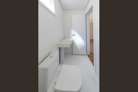 Apartamento à venda com 76m², 3 quartos e 2 vagasBanheiro suíte