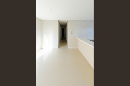 Sala de apartamento à venda com 3 quartos, 76m² em Sagrada Família, Belo Horizonte
