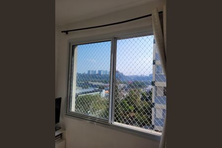 Sala de apartamento à venda com 2 quartos, 34m² em Santo Amaro, São Paulo