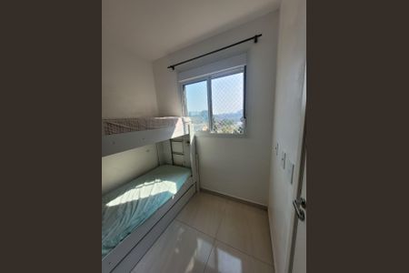 Apartamento à venda com 34m², 2 quartos e sem vaga Apartamento à venda com 34m², 2 quartos e sem vagaQuarto