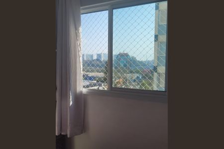 Sala de apartamento à venda com 2 quartos, 34m² em Santo Amaro, São Paulo
