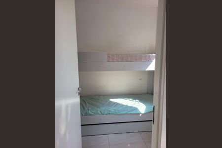 Apartamento à venda com 34m², 2 quartos e sem vaga Apartamento à venda com 34m², 2 quartos e sem vagaQuarto