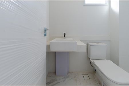 Apartamento à venda com 140m², 2 quartos e 2 vagasBanheiro social