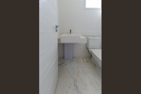 Apartamento à venda com 140m², 2 quartos e 2 vagasBanheiro social