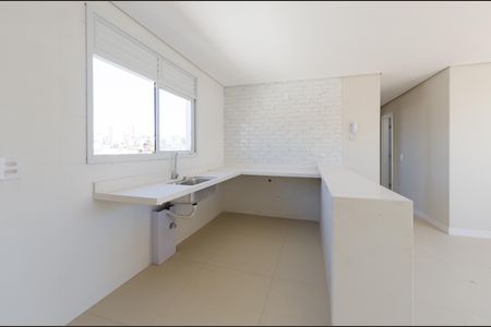 Apartamento à venda com 140m², 2 quartos e 2 vagasCozinha