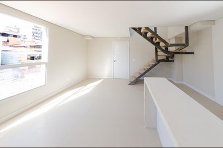 Apartamento à venda com 140m², 2 quartos e 2 vagasSala