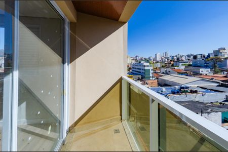 Apartamento à venda com 140m², 2 quartos e 2 vagasVaranda suíte