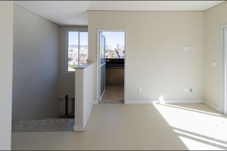 Apartamento à venda com 140m², 2 quartos e 2 vagasSala 2