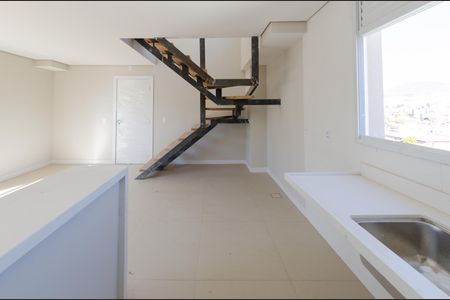 Apartamento à venda com 140m², 2 quartos e 2 vagasCozinha