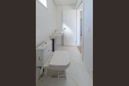 Apartamento à venda com 70m², 2 quartos e 2 vagasBanheiro suíte