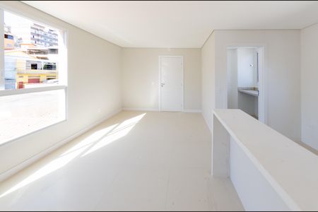 Apartamento à venda com 70m², 2 quartos e 2 vagasSala