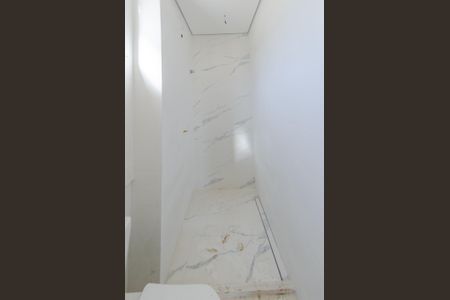 Apartamento à venda com 70m², 2 quartos e 2 vagasBanheiro social