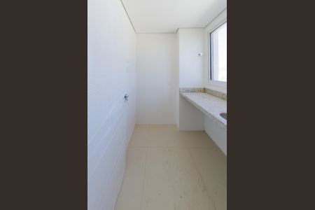 Apartamento à venda com 70m², 2 quartos e 2 vagasÁrea de serviço