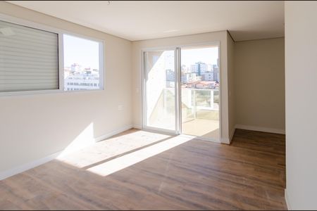 Apartamento à venda com 70m², 2 quartos e 2 vagasSuíte