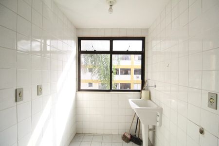 Apartamento à venda com 61m², 2 quartos e 1 vagaÁrea de serviço