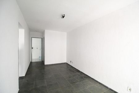 Sala de apartamento à venda com 2 quartos, 61m² em Taquara, Rio de Janeiro