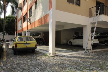 Apartamento à venda com 61m², 2 quartos e 1 vagaÁrea comum
