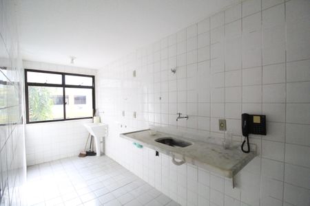 Apartamento à venda com 61m², 2 quartos e 1 vagaCozinha