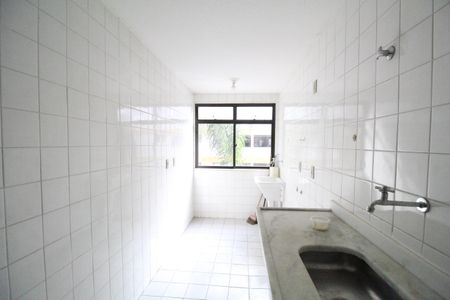 Apartamento à venda com 61m², 2 quartos e 1 vagaCozinha