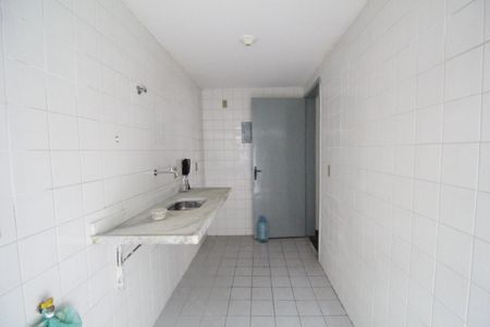 Apartamento à venda com 61m², 2 quartos e 1 vagaCozinha