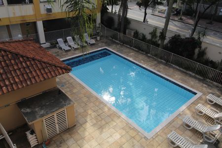 Apartamento à venda com 61m², 2 quartos e 1 vagaÁrea comum - Piscina