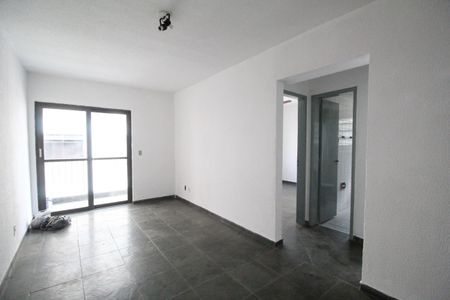 Sala de apartamento à venda com 2 quartos, 61m² em Taquara, Rio de Janeiro